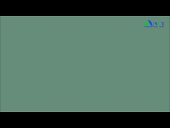 Модель на колесах серии ESS для жилых помещений