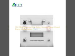 72В 200Ач Жилой солнечный аккумулятор Склад караван Lifepo4 Энергетический аккумулятор