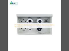 IP54 Телекоммуникационные резервные батареи 5G Базовая передатчиковая станция 48v Телекоммуникации